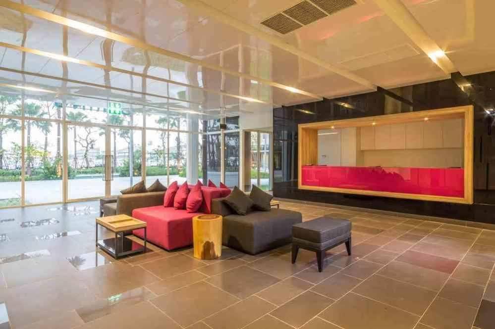 The Idle Hotel And Residence Khlong Luang Esterno foto