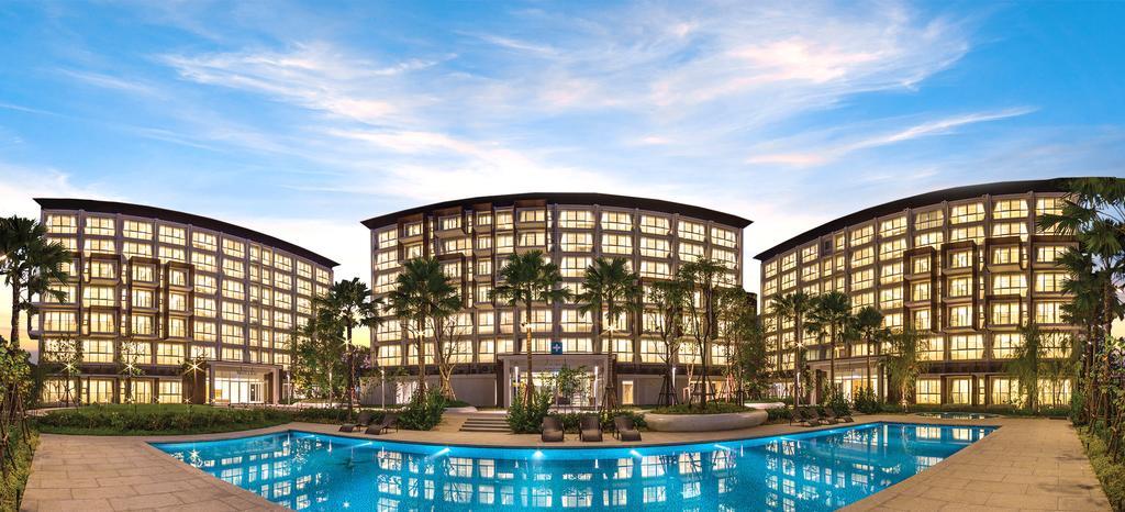 The Idle Hotel And Residence Khlong Luang Esterno foto